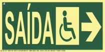 S16-D
SAIDA DIREITA ACESSIBILIDADE
