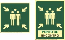 S-24 
PONTO DE ENCONTRO