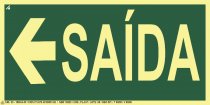 FL-247
SAIDA ESQUERDA