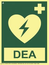 S-25 DESFIBRILADOR EXTERNO AUTOMÁTICO